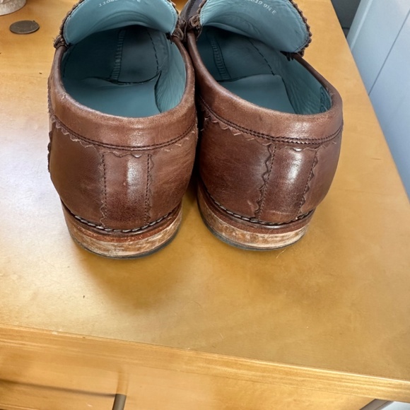 Grenson Loafers